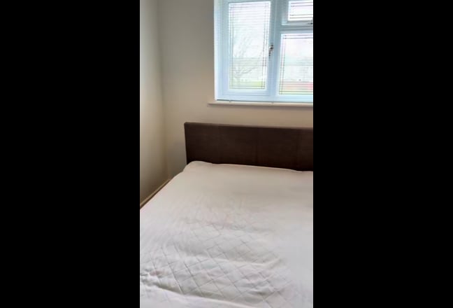 Double Room in Shared House Main Photo