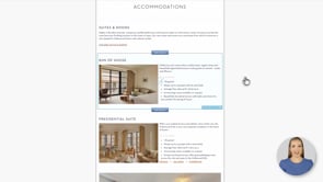 Content Library demo