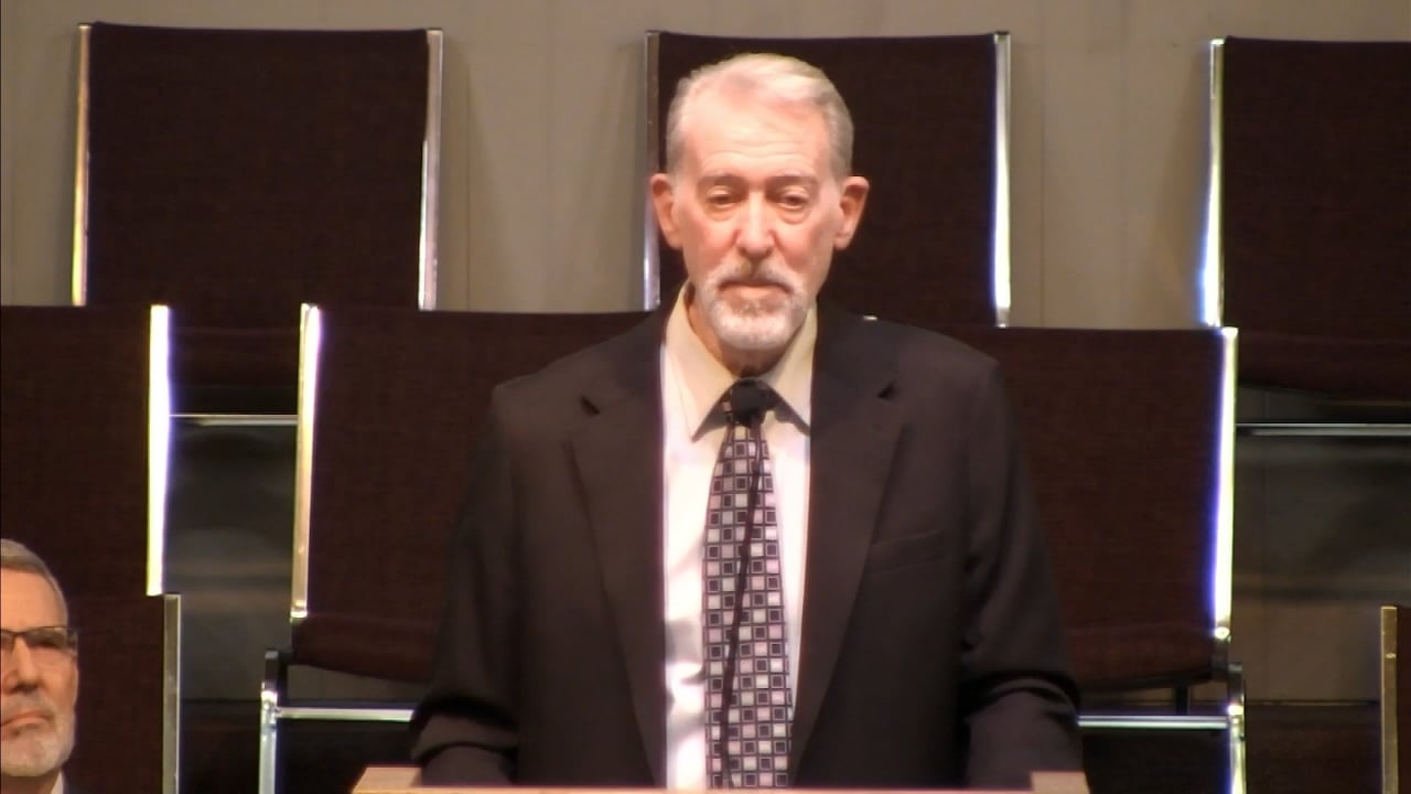 SCRB - Bill Faunce - 3/8/26