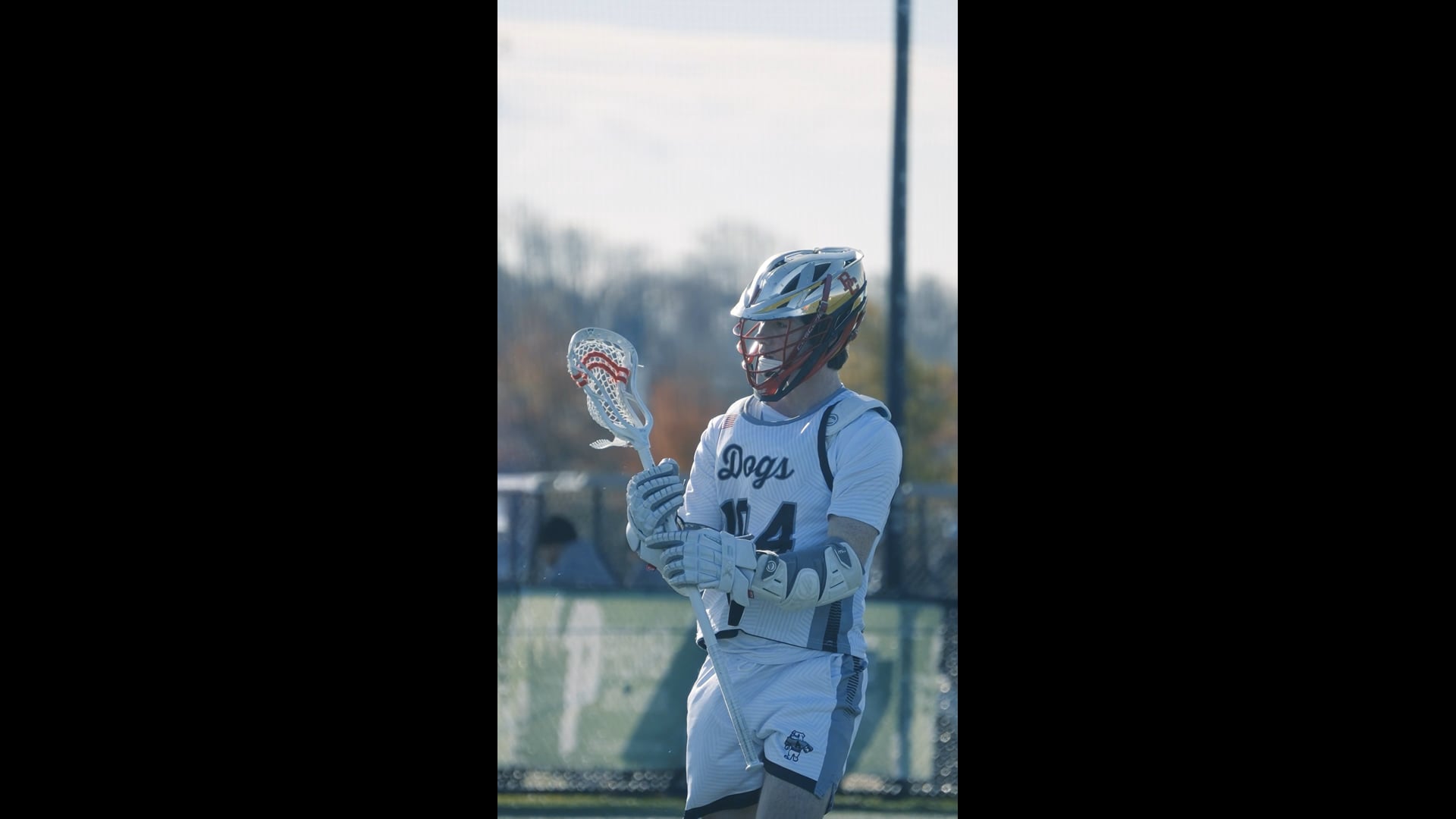 Mad Dog Boys Lacrosse Recap Video