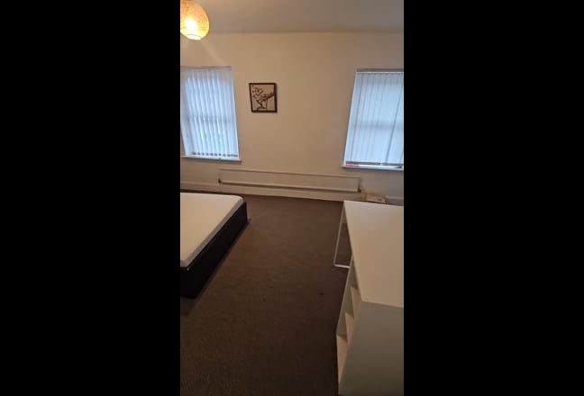2 Fully Furnished Double Room Main Photo