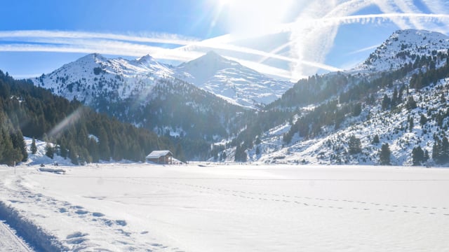 Escapade nature à la Maison de la Réserve