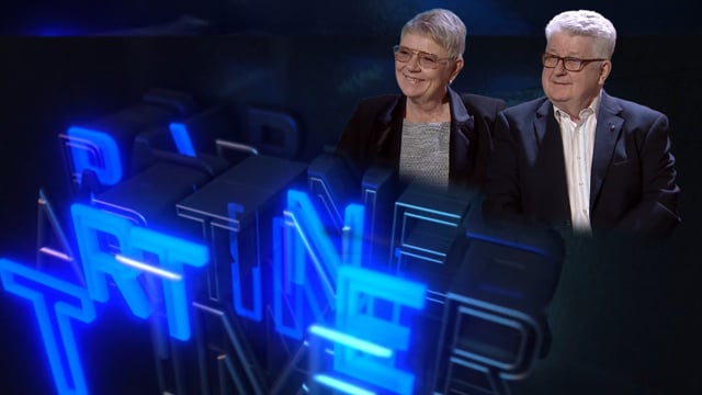 Partner Time | Mars 2026