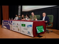 Panel de experiencias sobre incorporación de mozos