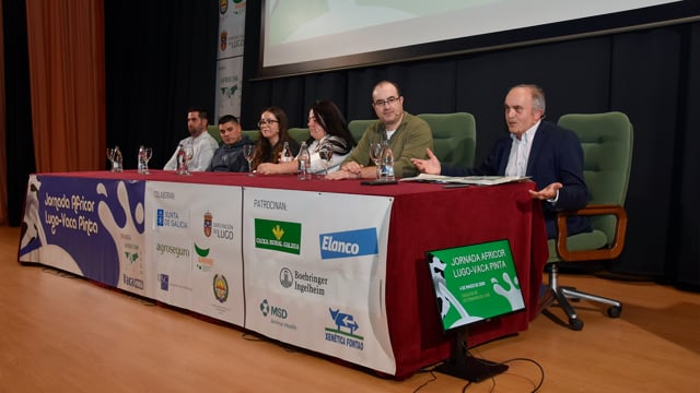 Panel de experiencias sobre incorporación de jóvenes