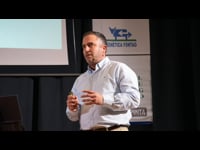 Deseño de instalacións para robot de muxido