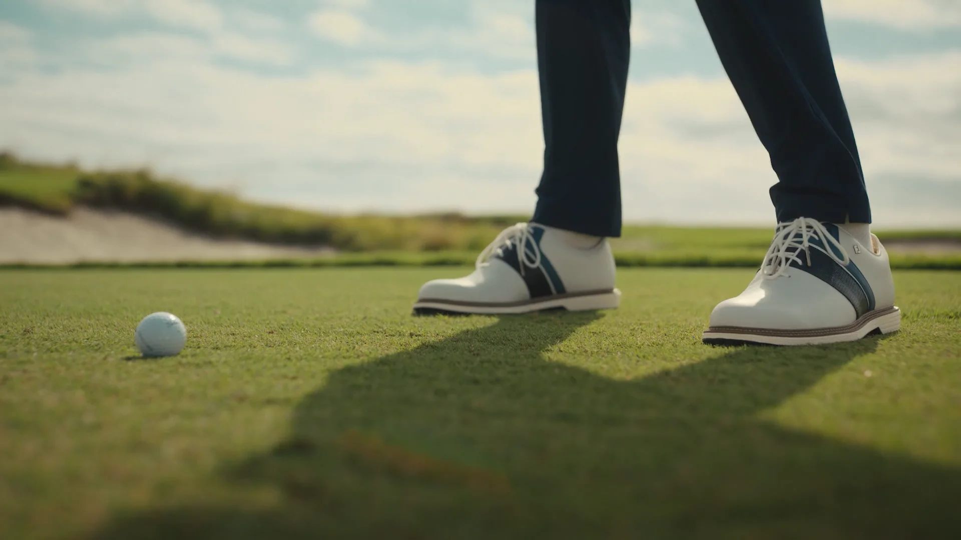 Premiere Series - Packard - FootJoy