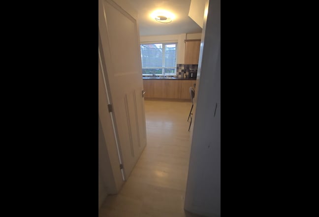 Comfortable double room in a peaceful home. Main Photo