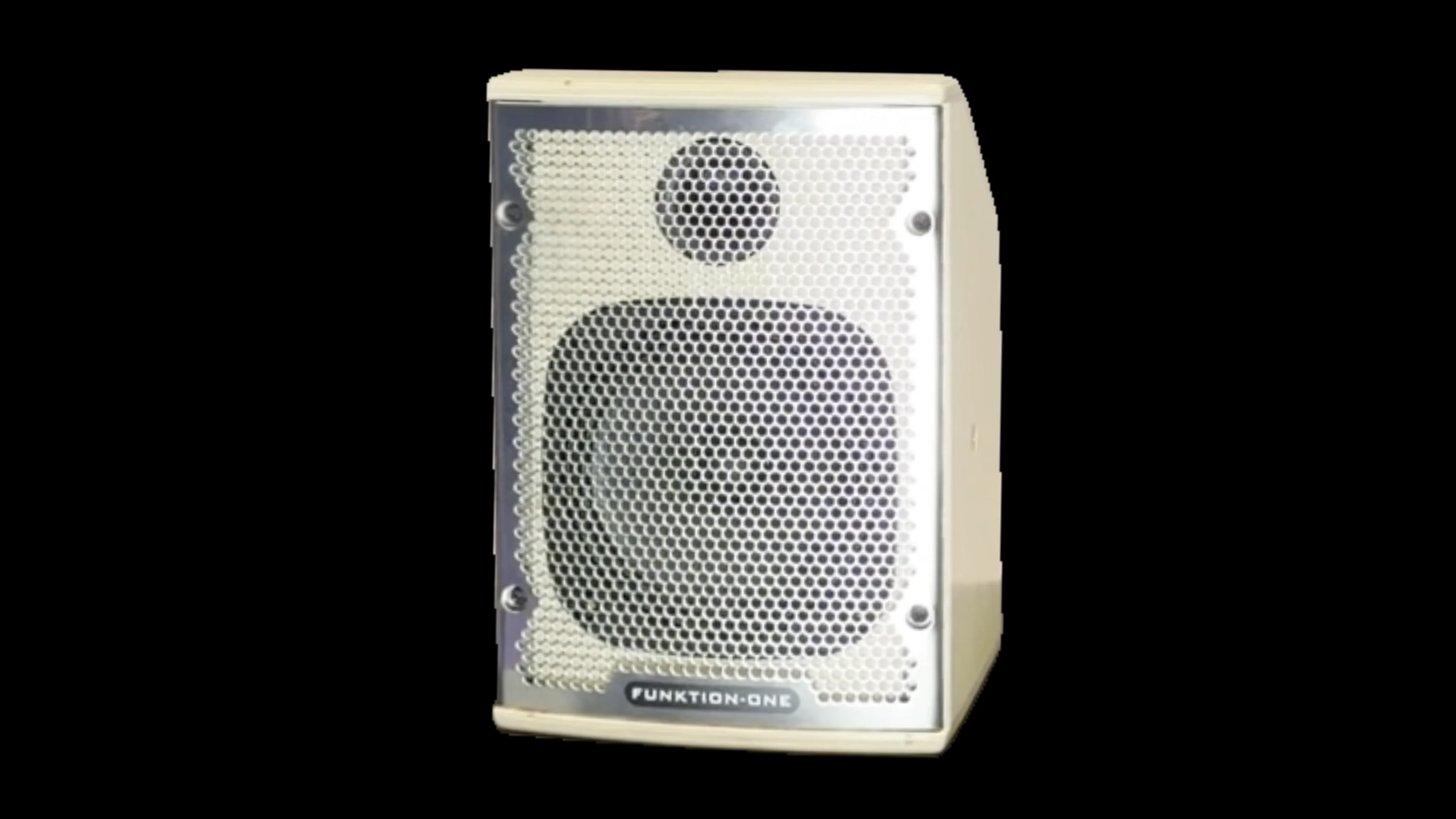 Solution One | Funktion One for private use
