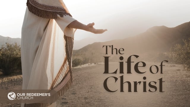 Our Redeemer's Church