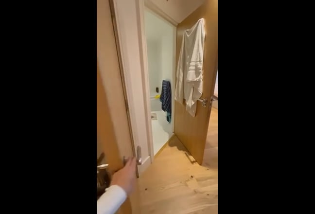 Double Room beside Langdon Park DLR Available NOW Main Photo