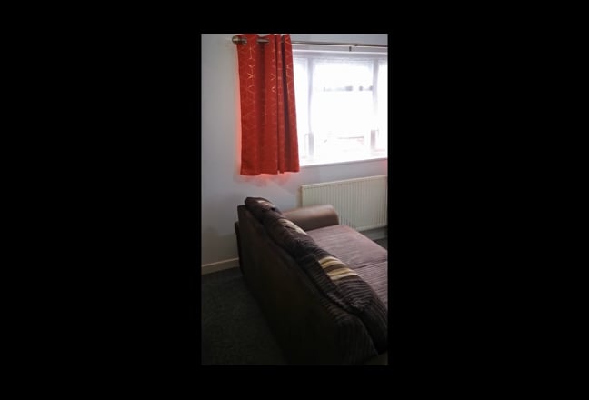Large Double Room For Rent Main Photo