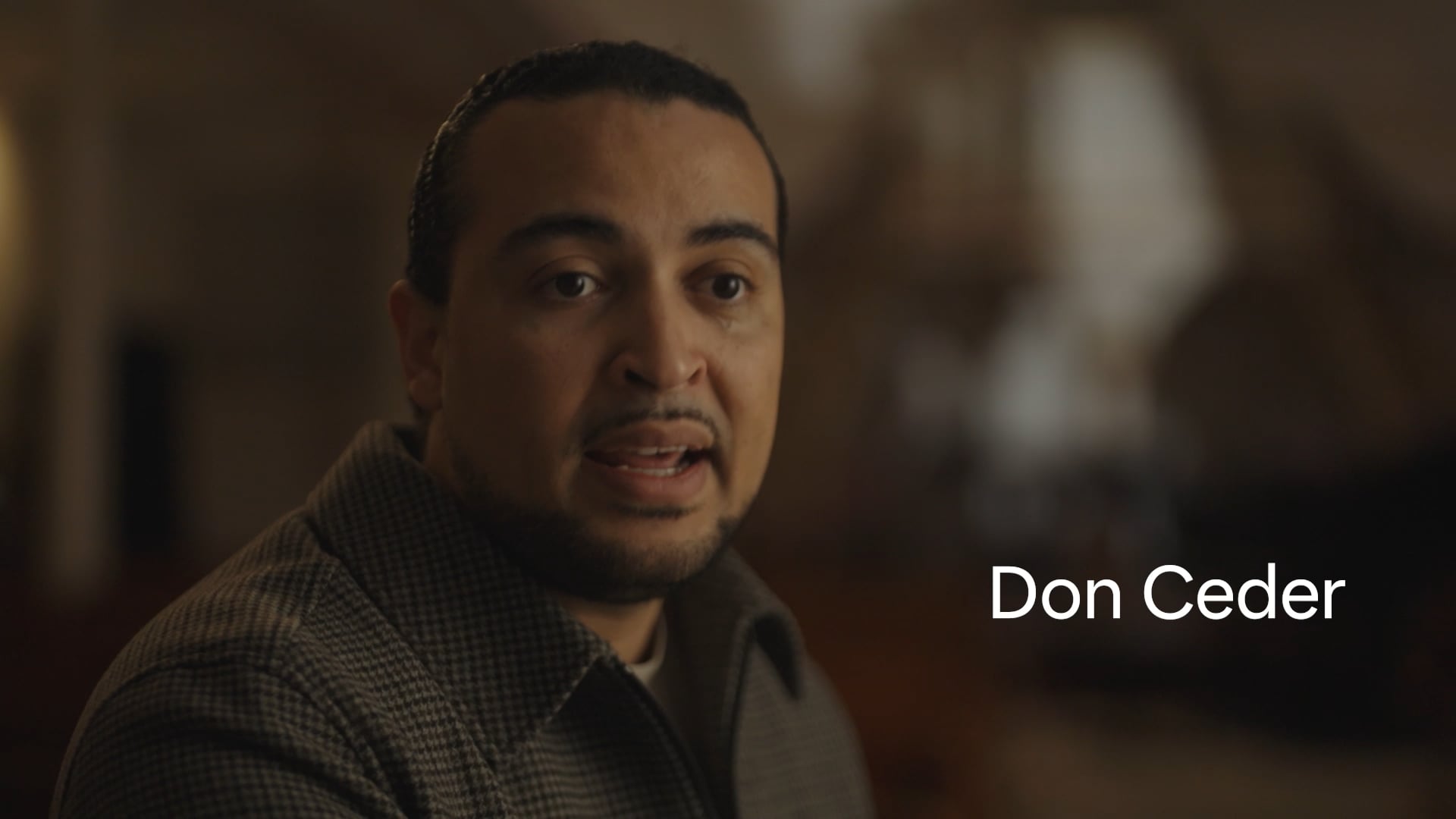 Kerk gezocht Promotie Video