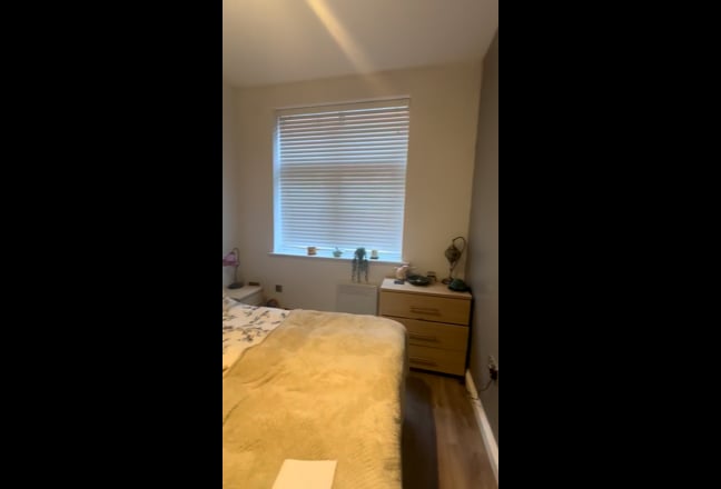 Double bedroom available - Jewellery quarter Main Photo