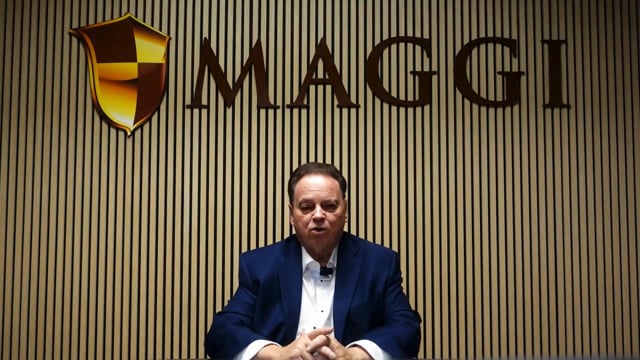 Custom Webinar | Maggi Tax
