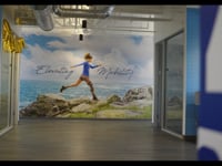 Helping Patients Move Again: Inside the Culture Driving Breg's Impact