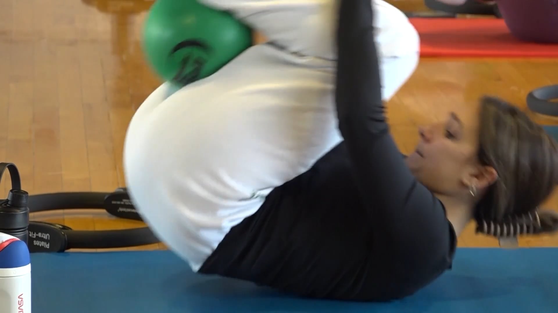 Student Pilates: Fitness that Lasts