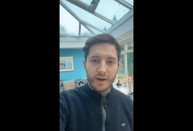 Searching for 2 in 20s for 3 bed Central MK July Main Photo