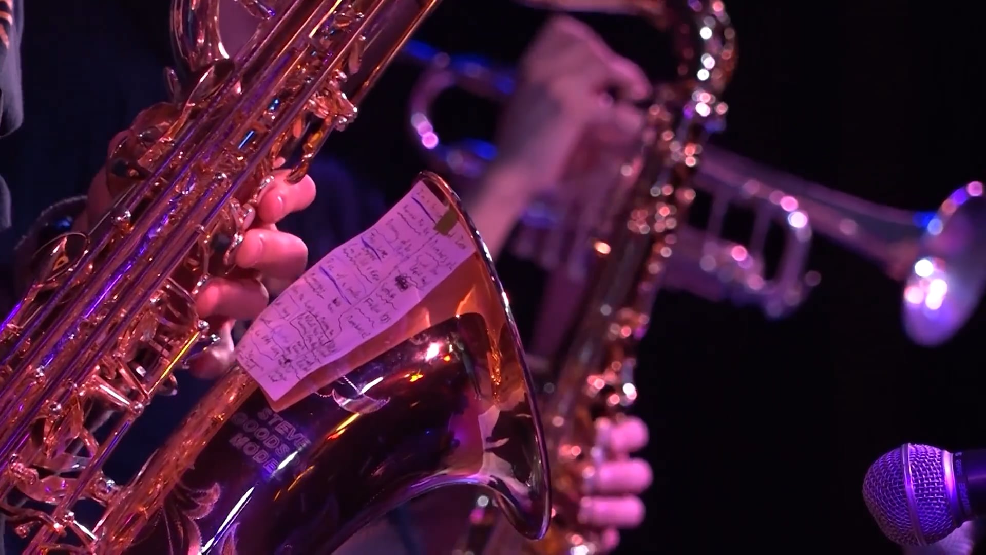 Kick Brass: Illini Students Turn Up the Volume in Champaign-Urbana