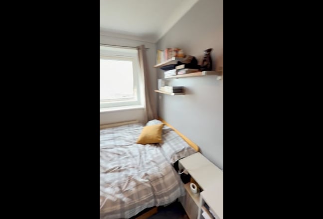 2 Double Rooms in Open Plan Flat in Tulse Hill  Main Photo