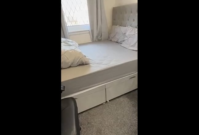 Single Room available best suitable for students. Main Photo