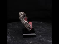 83678 - Rhodochrosite