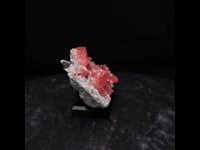 75607 - Rhodochrosite