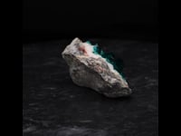 80115 - Dioptase