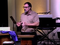 3/8/2026 Grace in Every Hand (4:00) Jeremy Brigham