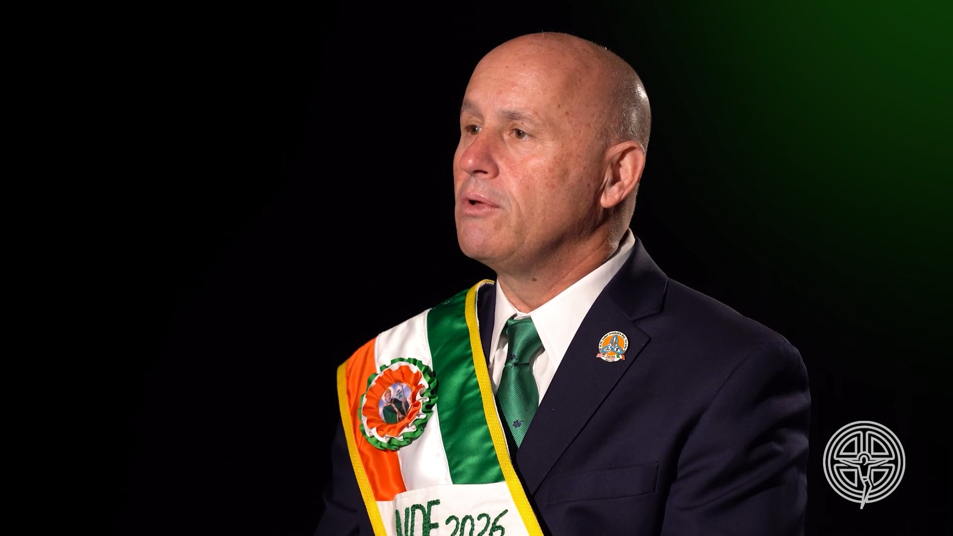 2026 St. Patrick's Day Parade Special