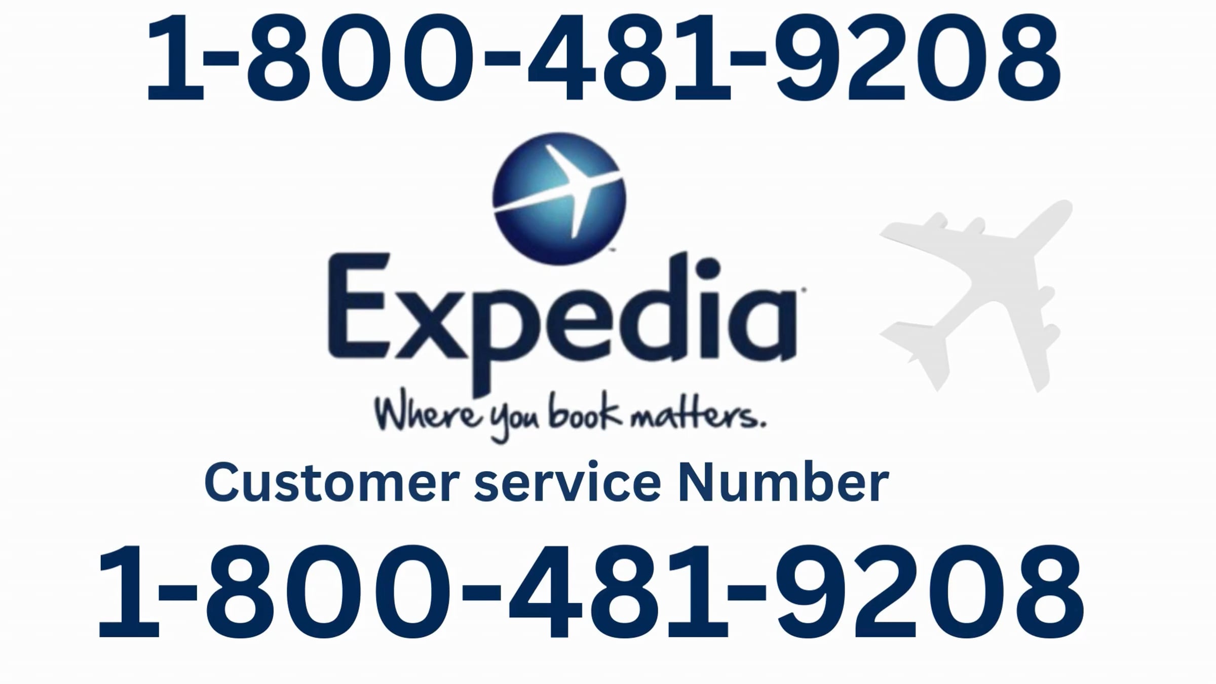 Expedia® Customer Service Complete Guide = Step-by-Step Help & Support ...