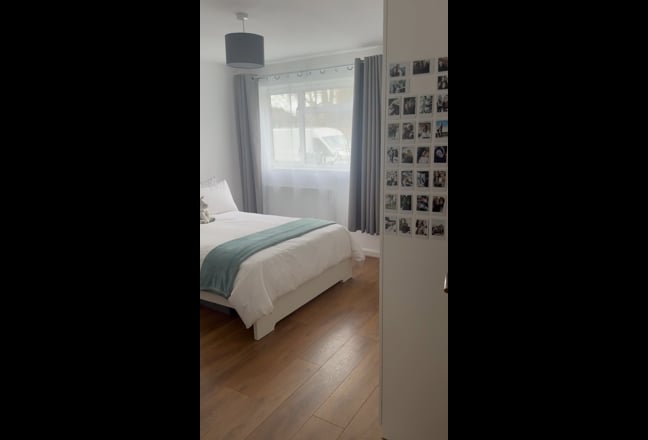 Double room available in Clapham South ✨ Main Photo