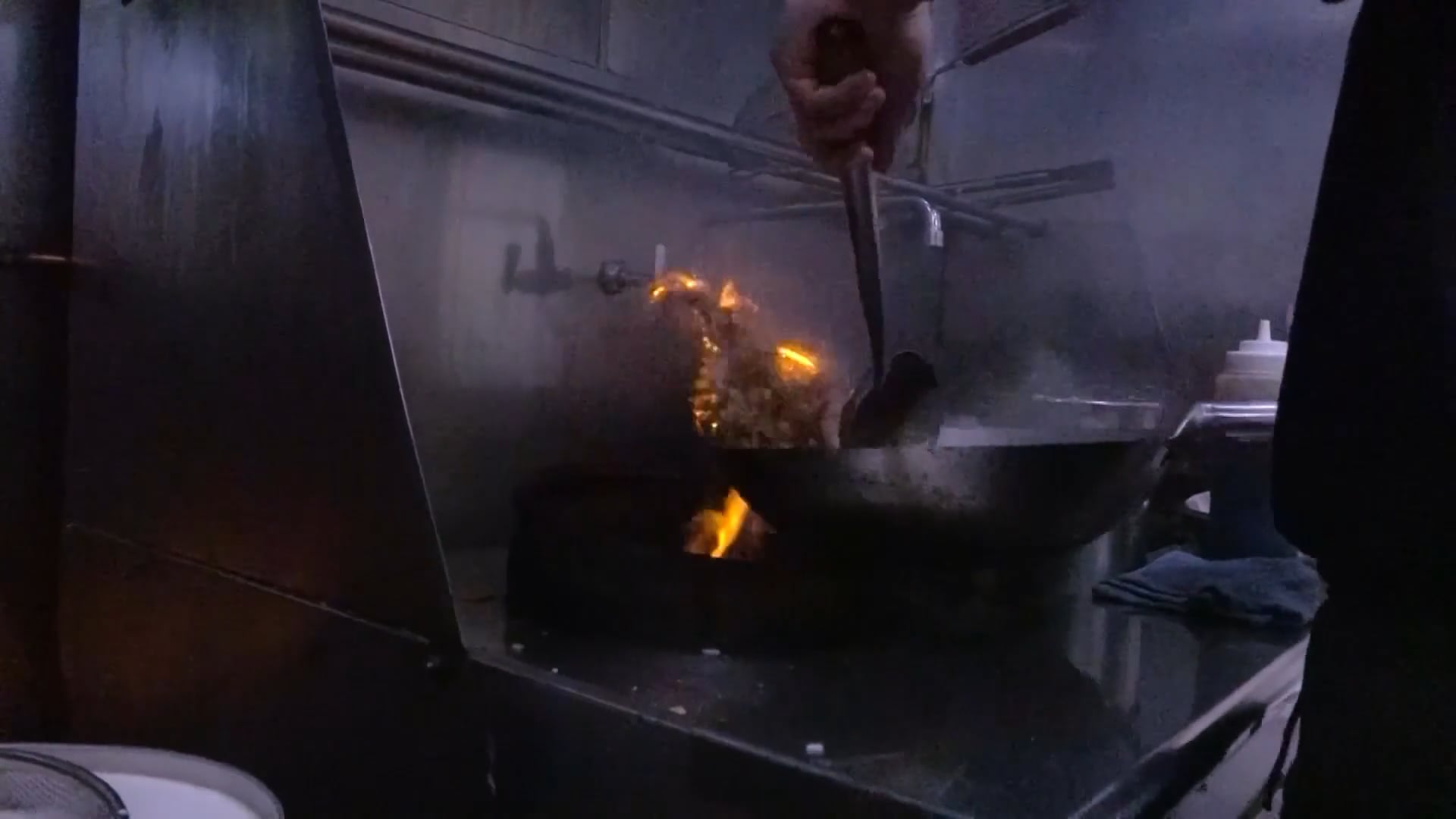 Real Eats - Siam Terrace