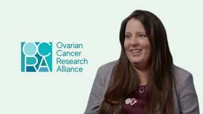 Ovarian Cancer Research Alliance - Customer Success Story (Kristin Mcgowan - Director of Grants and Scientific Affairs)