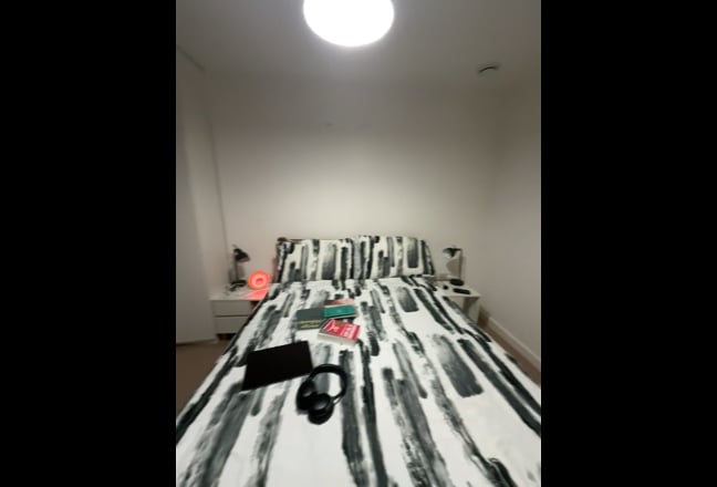 Letting 1 bed in shared apartment Main Photo