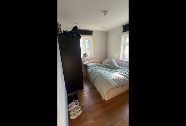 Furnished double room in New Cross Main Photo