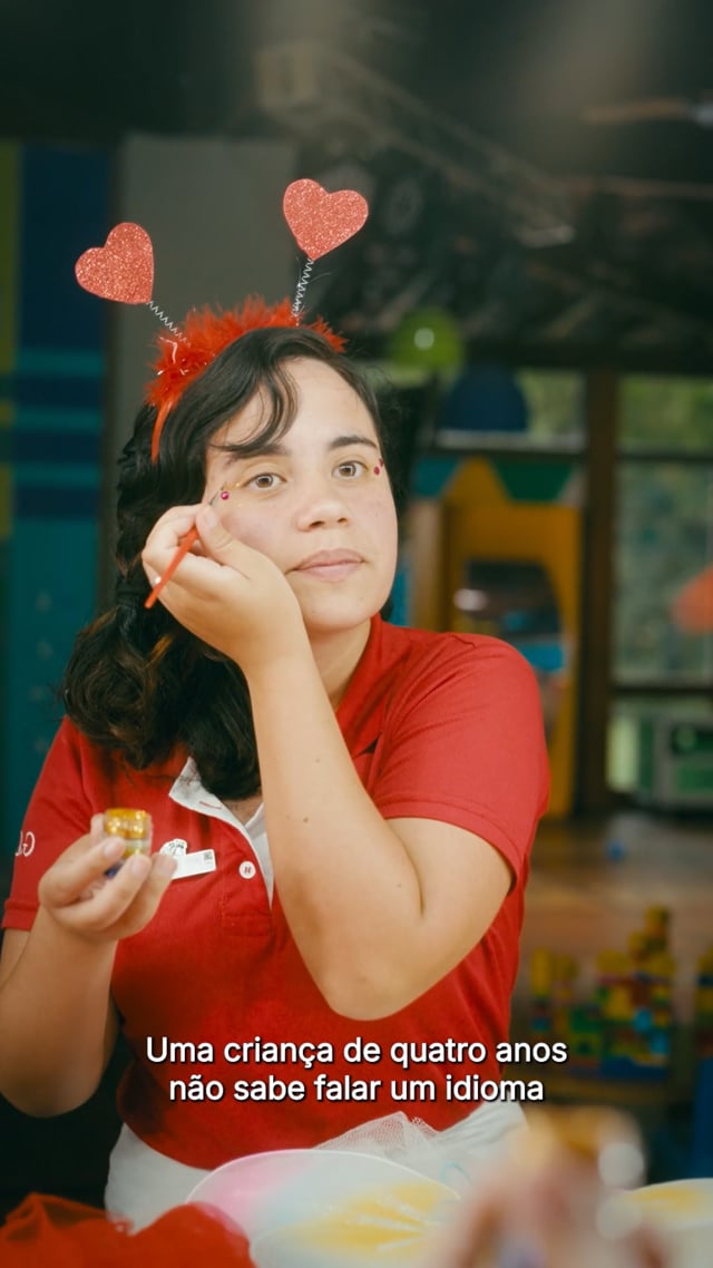 Club Med Brasil – GO Mini Club