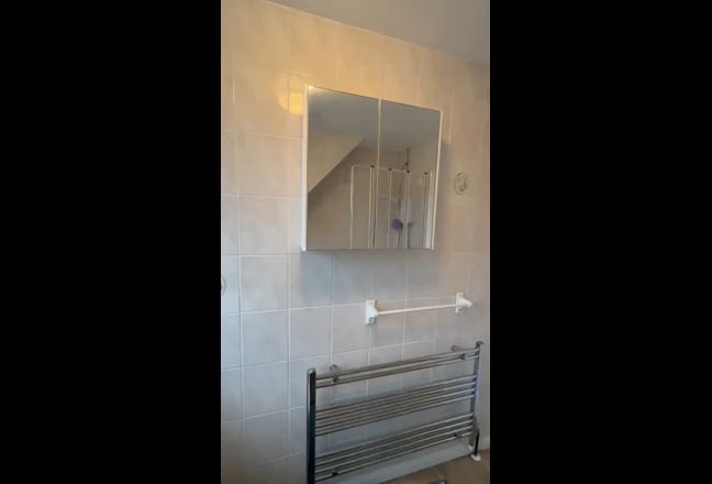 Furnished bedroom available in Little stoke Main Photo