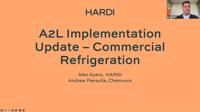 Implementing A2L Refrigerants: Navigating AHJ Approvals, Codes, and Compliance