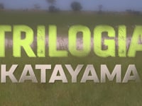 Grandes Criatórios<br>Pecuária Katayama