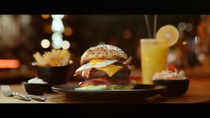 Restaurant Hudson - Commercial