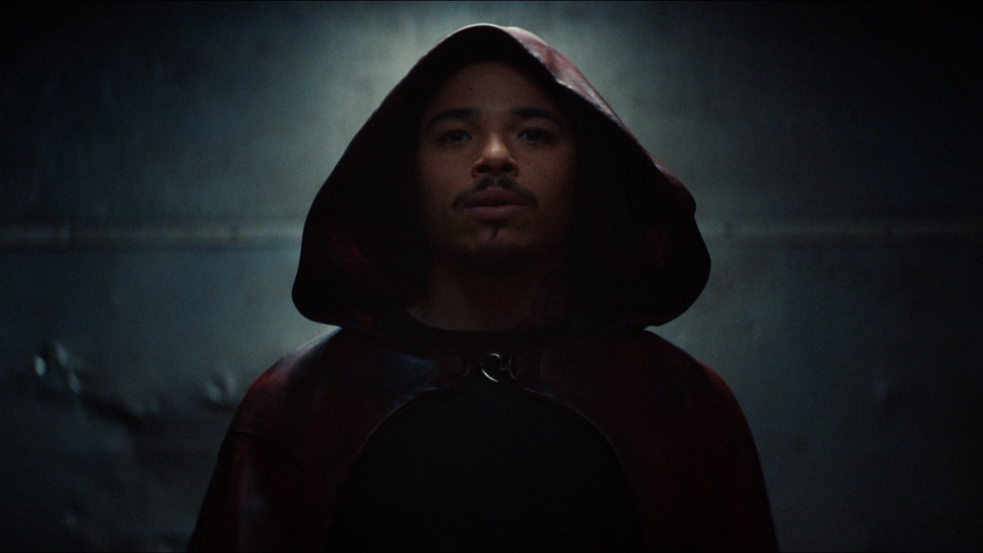 Ironheart – Trailer 2 "New Break"