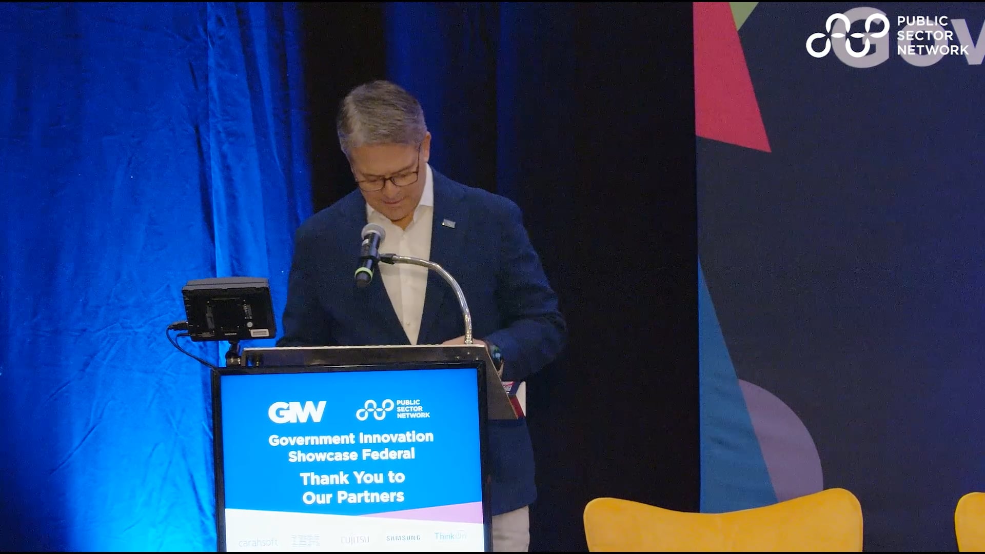 Leading Canada’s Digital Ambition: Building a Secure, Modern, and Citizen-Centered Government