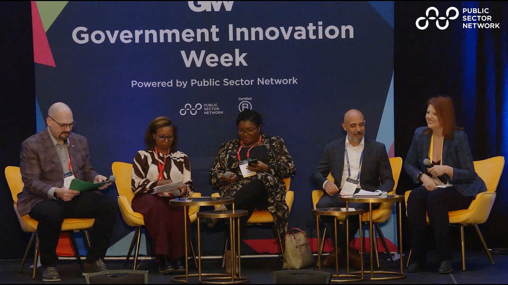 Data Governance and Privacy