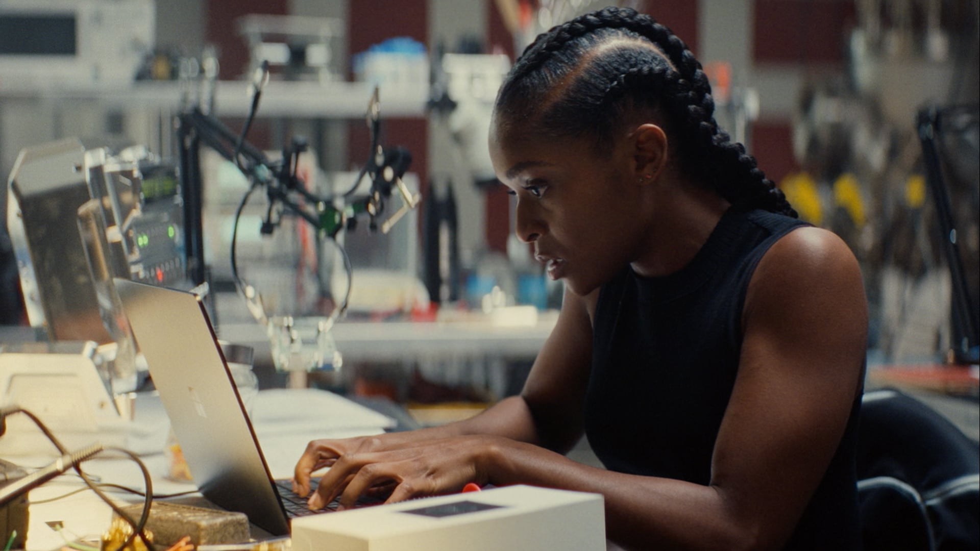 Ironheart – Trailer 3 "Source"