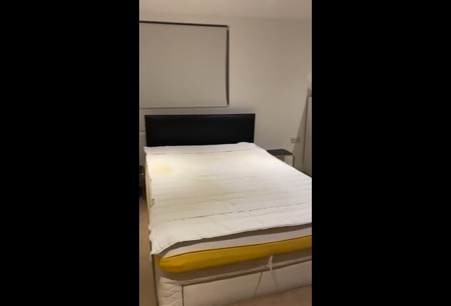 Beautiful and spacious double room Main Photo