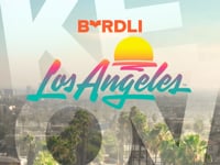 BYRDLI x LA TOURISM: The LA Takeover Featuring Tahnee Cook