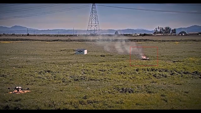 Seneca — Multi-Aircraft Demonstration