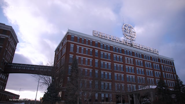 GE EHS Reflection Films_Sweden