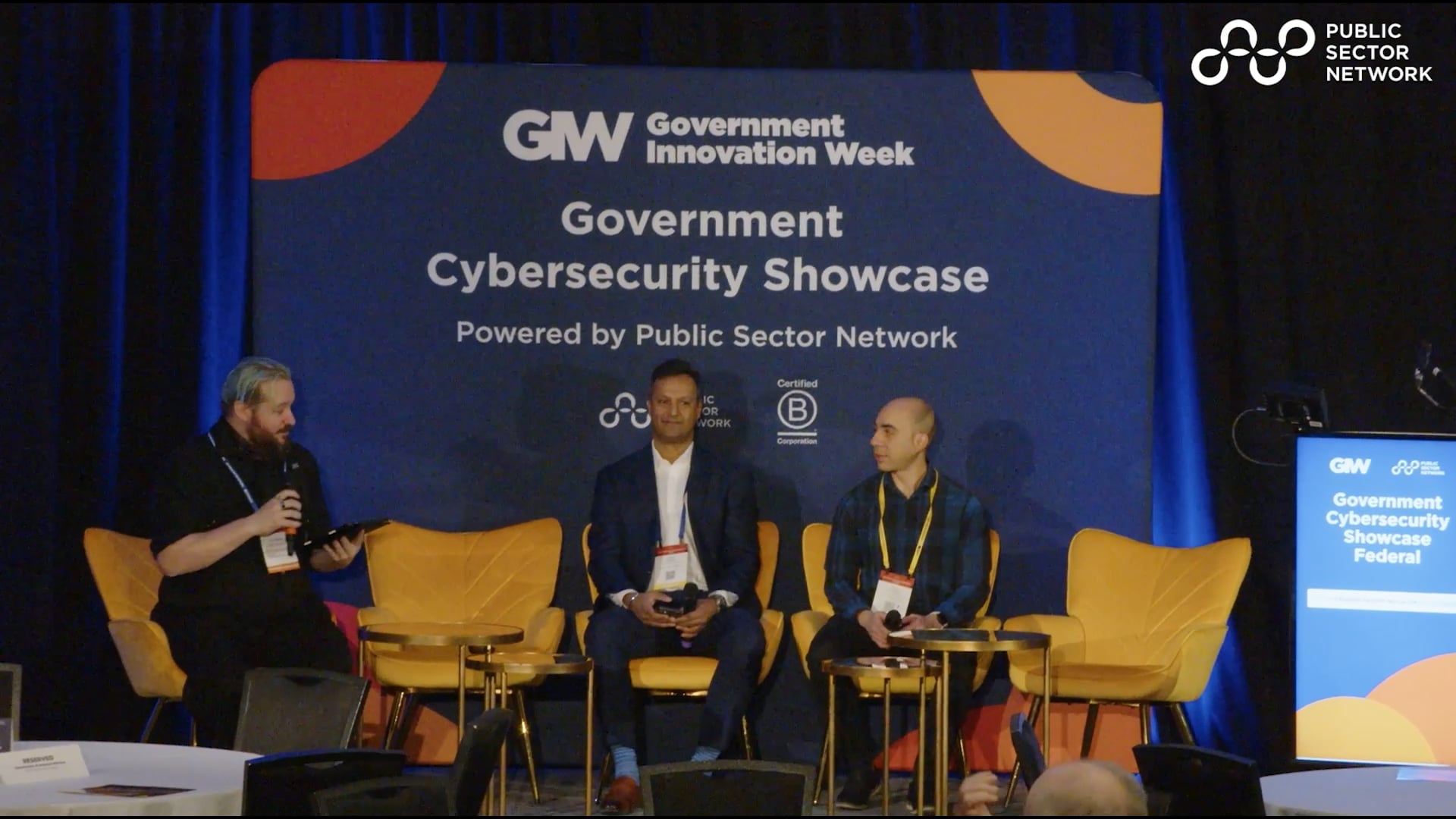 Intelligent Defense: How AI is Redefining Threat Detection and Response in Government